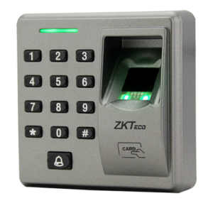 Buy ZKTeco FR1300 Fingerprint Access Control Price in Bangladesh.