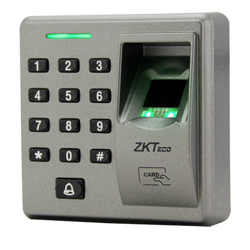 Buy ZKTeco FR1300 Fingerprint Access Control Price in Bangladesh.