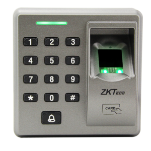 FingerpriBuy ZKTeco FR1300 Fingerprint Access Control Price in Bangladesh.nt Access Control