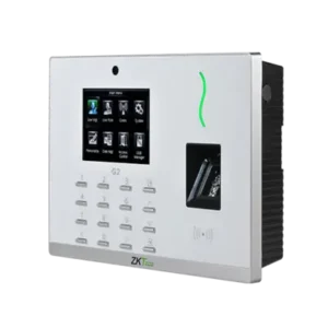 ZKTeco G2 Fingerprint Time Attendance & Access Control Terminal Price in Bangladesh