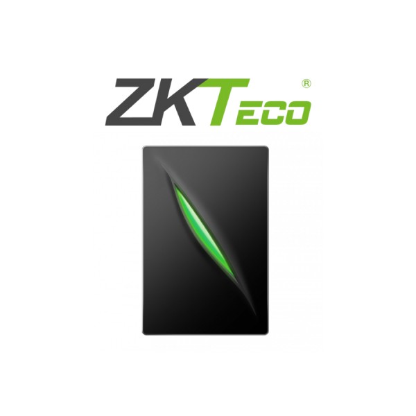 Best ZKTeco KR101E Wiegand Reader Price in Bangladesh