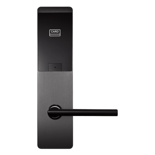 ZKTeco LH6500 Hotel Super Thin Door Lock Advanced