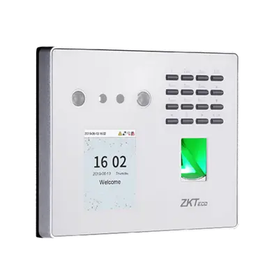 Zkteco MB560-VL Multi-biometric Identification Access Control Terminal price in Bangladesh