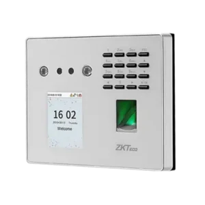 Zkteco MB560-VL Multi-biometric Identification Access Control Terminal price in Bangladesh