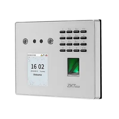 Zkteco MB560-VL Multi-biometric Identification Access Control Terminal price in Bangladesh