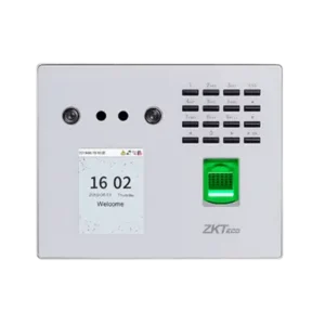 Zkteco MB560-VL Multi-biometric Identification Access Control Terminal price in Bangladesh