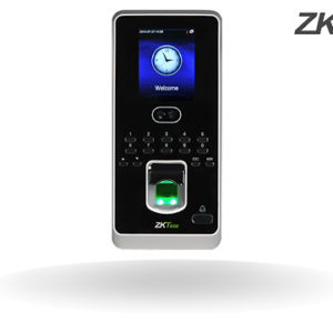 ZKTeco MultiBio800 FINGERPRINT FACIAL ACCESS CONTROL TIME ATTENDANCE DEVICE Price in BD