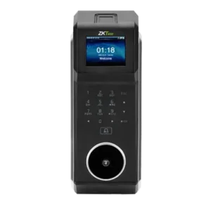 ZKTeco PA10 Hybrid Biometrics Access Control Price in Bangladesh