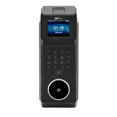 ZKTeco PA10 Hybrid Biometrics Access Control Price in Bangladesh