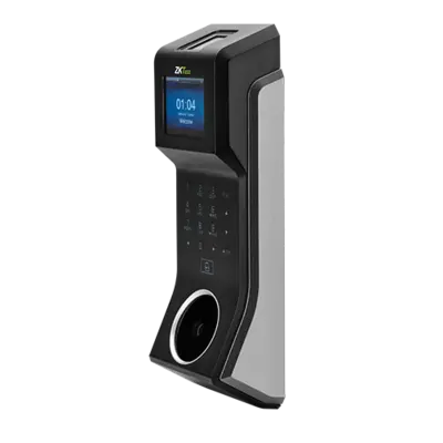 ZKTeco PA10 Hybrid Biometrics Access Control Price in Bangladesh