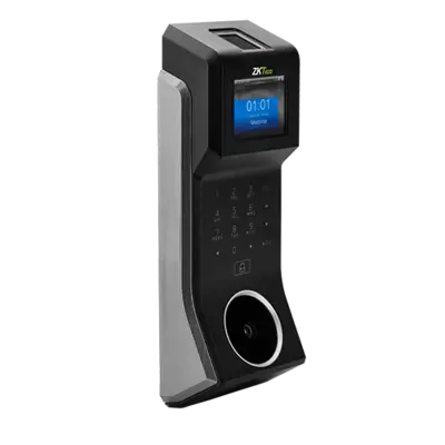 ZKTeco PA10 Hybrid Biometrics Access Control Price in Bangladesh