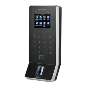 ZKTeco ProCapture-X Fingerprint Standalone Access Control and Time Attendance Price in Bangladesh