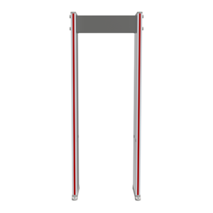 ZKTeco ZK-D1065 WalkThrough 6 zones Metal Detector Price in BD