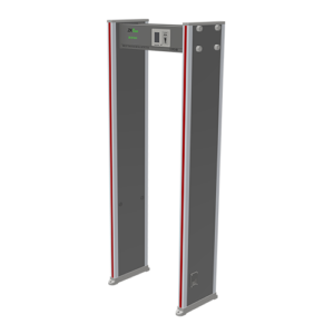 ZKTeco ZK-D1065 WalkThrough 6 zones Metal Detector Price in BD