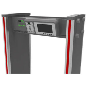 ZKTeco ZK-D3180 Walk Through 18 zones Metal Detector  in bangladesh