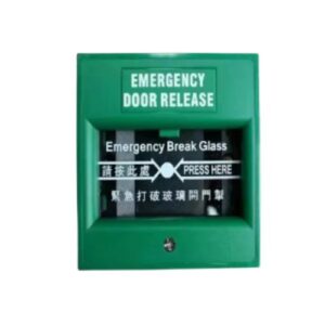 ZKTeco ZKABK900A Break Glass Fire Emergency Exit Price in bd