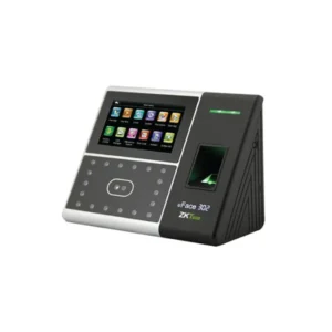 ZKTeco uFace302 Multi-Biometric Time Attendance and Access Control Terminal  Price in Bangladesh