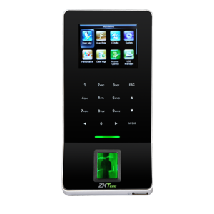 Zkteco F22 Fingerprint Time Attendance Wi-Fi Ultra Thin