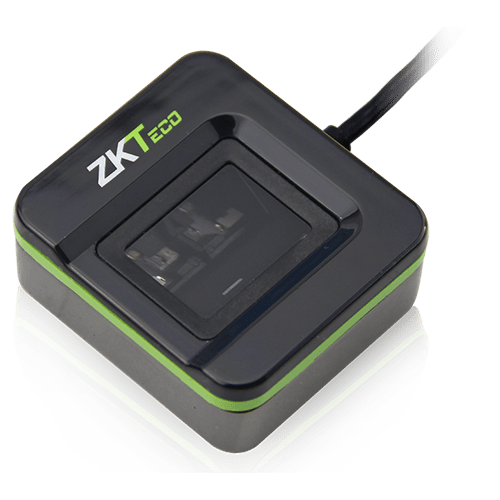 ZKTeco SLK20R Fingerprint USB Reader Price in BD