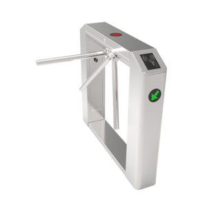 ZKTeco TS2011 Tripod Turnstile Reader price in Bangladesh ZKTeco ZK-TS2011 Tripod Turnstile with controller and RFID reader represent classic and safe way to protect your premises. They are used in various indoor environment applications. They fit perfectly as an economical option in the office buildings and other related applications.