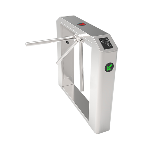 ZKTeco TS2011 Tripod Turnstile Reader price in Bangladesh ZKTeco ZK-TS2011 Tripod Turnstile with controller and RFID reader represent classic and safe way to protect your premises. They are used in various indoor environment applications. They fit perfectly as an economical option in the office buildings and other related applications.