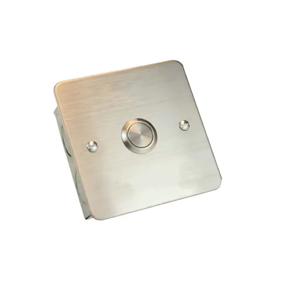 ZKTeco EX-800B Exit Button Price in Bangladesh