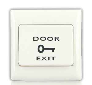 ZKTeco EX-802 Exit Button Price in Bangladesh