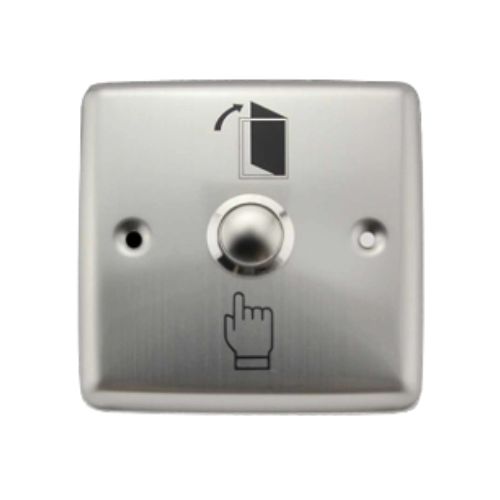 ZKTeco  EX-801B Exit Button - Best Prcie in BD