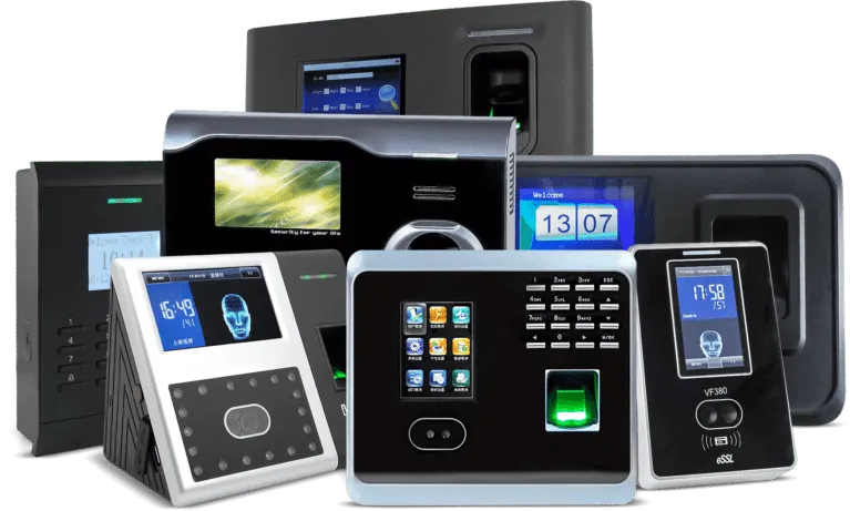 Attendance system service