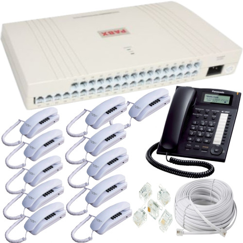 intercom service in dhaka