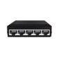 GNT-E9005EL Geneta 5-Port Desktop Switch