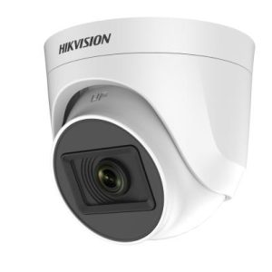 What is the price of Hikvision DS-2CE76D0T-EXIPF CC Camera In Bangladesh?