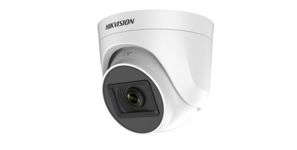 What is the price of Hikvision DS-2CE76D0T-EXIPF CC Camera In Bangladesh?