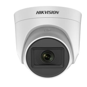 What is the price of Hikvision DS-2CE76D0T-EXIPF CC Camera In Bangladesh?