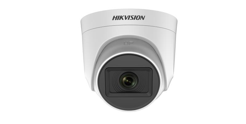 What is the price of Hikvision DS-2CE76D0T-EXIPF CC Camera In Bangladesh?