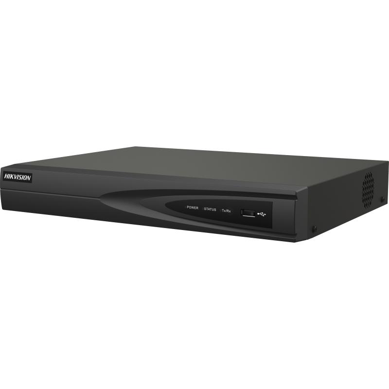 Hikvision DS-7616NI-Q1 16 Channel Network Video Recorder