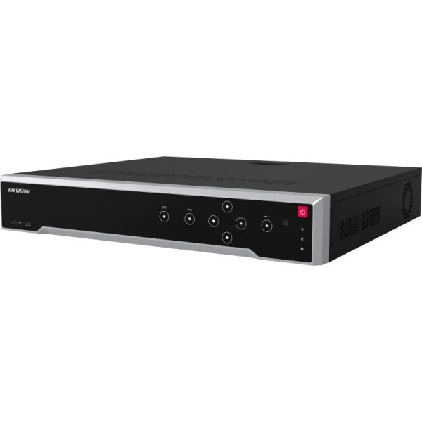 Features of Hikvision DS-7732NI-K4 DVR/NVR/XVR In Bangladesh