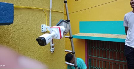 CCTV ক্যামেরা কেন আপনার ব্যবসা বা বাড়ির জন্য এটি দরকার?