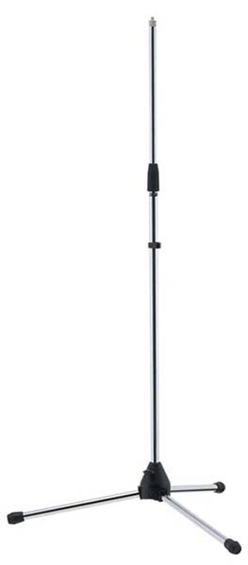 Buy the TOA ST-303A straight microphone stand in Bangladesh. Stable, height-adjustable stand for lectern, speech, and studio use.