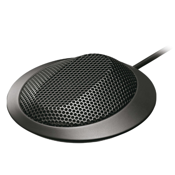 TOA EM-700 Boundary Microphone – Advanced Tabletop Audio for Modern Conferencing The TOA EM-700 Boundary Microphone represents the next generation in professional tabletop audio capture, designed for boardrooms, council chambers, and high-stakes meeting rooms across Bangladesh. Building on the proven boundary layer principle, it offers enhanced speech intelligibility and versatile connectivity to seamlessly integrate into any contemporary AV system, from simple amplifiers to complex video conferencing setups.