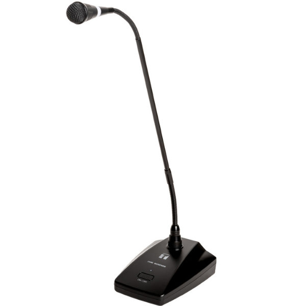 Buy the TOA EC-380 chime microphone in Bangladesh. A clear voice & electronic chime microphone for office, school & factory announcements.