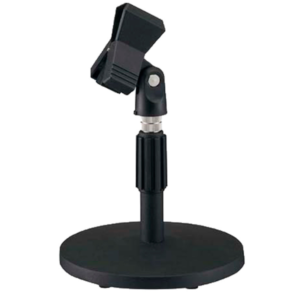 Buy the genuine TOA ST-65A microphone stand in Bangladesh. Heavy-duty, adjustable boom arm for studio, stage, mosque & office use.