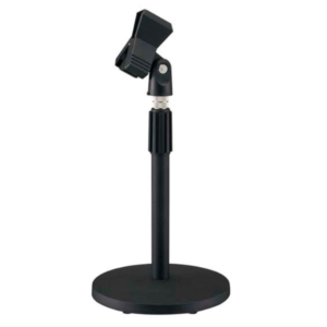 Buy the TOA ST-66A heavy-duty boom microphone stand in Bangladesh. Adjustable height & arm, perfect for stage, studio, mosque & conference.