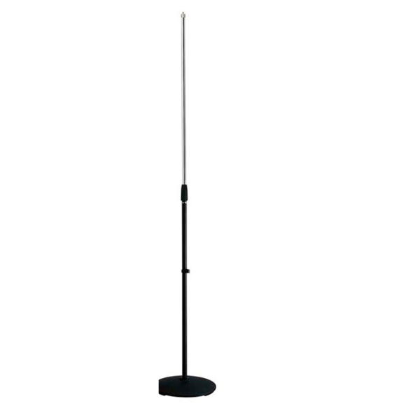 Buy the TOA ST-304A microphone stand in Bangladesh. Strong, adjustable stand for stage, studio, and speeches
