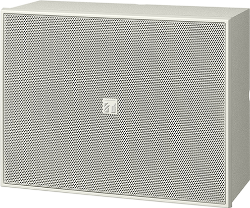 the TOA BS-678 wall mount box speaker price & specs in Bangladesh. 50W weather-resistant speaker for public address & background music.