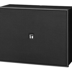 the TOA BS-678BT wall mount speaker in Bangladesh. 70V/100V line, 6W, 94dB sensitivity, built-in volume tap. Ideal for offices, retail & schools