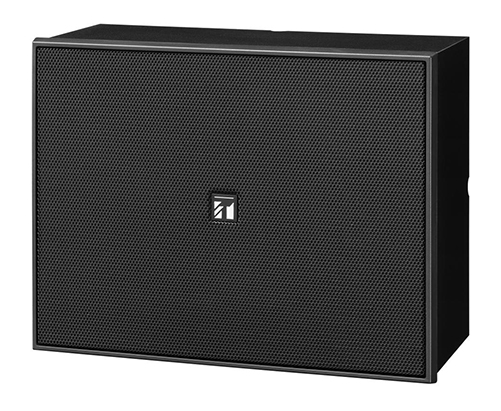 the TOA BS-678BT wall mount speaker in Bangladesh. 70V/100V line, 6W, 94dB sensitivity, built-in volume tap. Ideal for offices, retail & schools