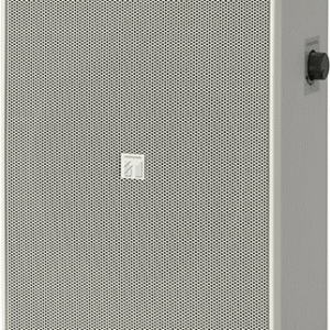 the TOA BS-678T wall mount speaker in Bangladesh. 70V/100V line, 6W, 94dB sensitivity for clear PA & background music. Ideal for offices, schools & retail.