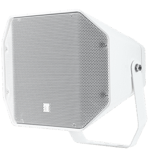 Buy the TOA CS-760W White 60W two-way horn speaker in Bangladesh. Ideal for clear outdoor PA in public spaces, resorts & campuses.