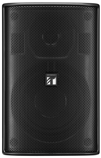 the TOA F-2000BT high-power wide-dispersion speaker in Bangladesh. 180W, 110°x100° coverage, 8" woofer for superior sound in large venues.